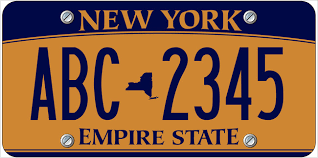 Best and Worst Looking License Plates